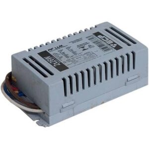 Reator Eletrônico 2x26w 4p Bivolt - Ecp (Inativo)