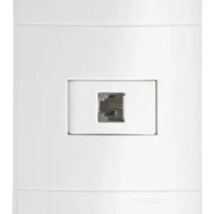 Conjunto Tomada Rj11 - Prm44101 Lunare
