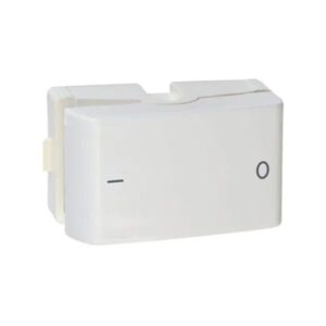 Modulo Interruptor Bipolar Paralelo 10a - Prm45181 Lunare