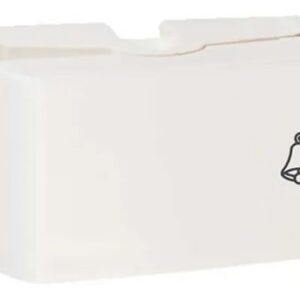 Modulo Interruptor Campainha - Prm46221 Lunare