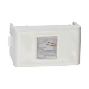 Modulo Tomada Rj11 2 Fios - Prm47200 Lunare