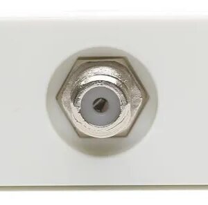 Modulo Tomada Tv Coaxial PRM47601 Lunare - Schneider