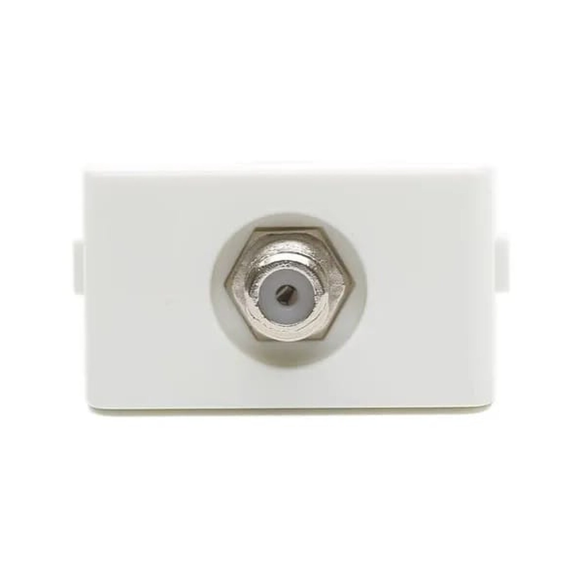 Modulo Tomada Tv Coaxial PRM47601 Lunare