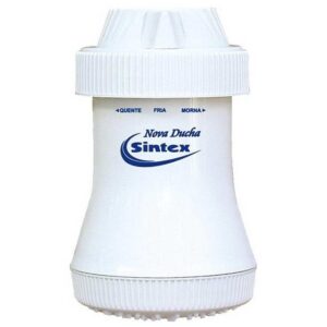Chuveiro/ducha Nova Ducha 220v 5500w - Sintex