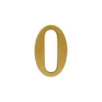 Número Residencial Mini Apt 0 - Pexcel