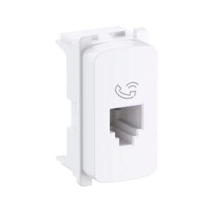 Módulo Tomada Rj11 - 680156 Pial Zeffia