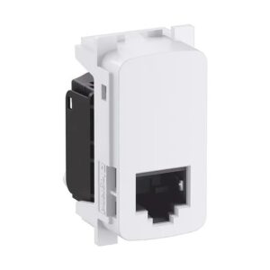 Módulo Tomada Rj45 Cat5e - 680158 Pial Zeffia