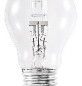 Lâmpada Halógena 70w 220v E27 - Osram