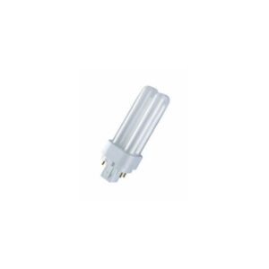 Lâmpada Fluor Compacta D/e 4 Pinos 26w 840 (4000k) - Osram