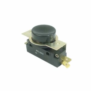 Chave Micro Int Rev Botao Concavo MG2602 - Margirius