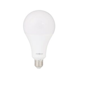 Lâmpada De Led Bulbo 40w Branco - Frio (6500k) E40 - Ourolux
