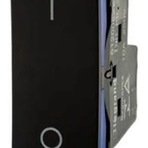 Módulo Interruptor Bipolar Simples 10a - 612005pt Pial Plus+