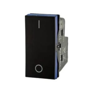 Módulo Interruptor Bipolar Simples 10a - 612005pt Pial Plus+