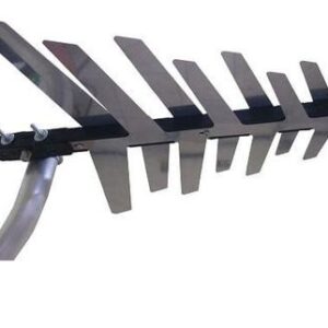Antena Slim 4x1 - Primetech