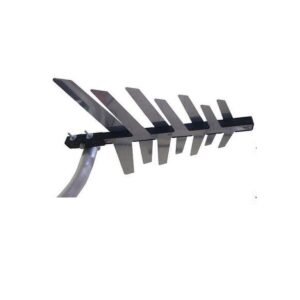 Antena Slim 4x1 - Primetech