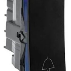 Módulo Interruptor Campainha Borne Aut - 611012pt Pial Plus+