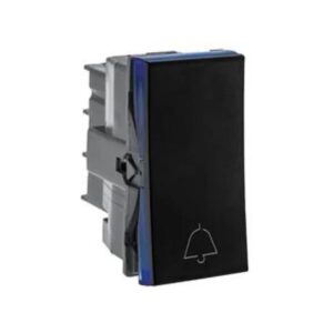 Módulo Interruptor Campainha Borne Aut - 611012pt Pial Plus+