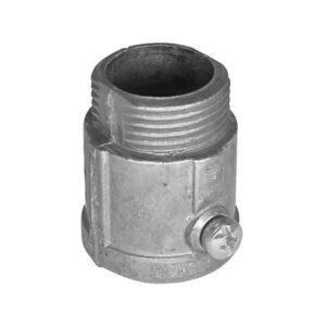 Unidut Cônico Sem Vedação 3/4 UCN034C-PB - Daisa