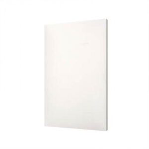 Placa 4x2 Cega Branca - 618500bc Pial Plus+