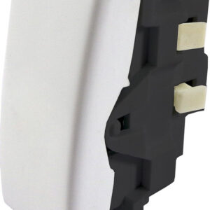 Modulo Interruptor Simples 2681 - Nova Aros Perlex