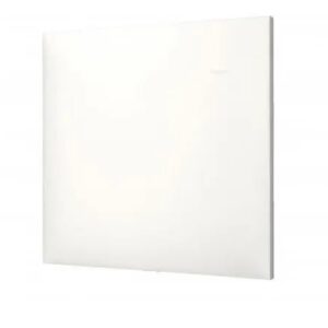 Placa 4x4 Cega Branca - 618510bc Pial Plus+