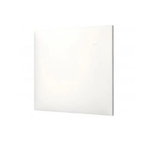Placa 4x4 Cega Branca - 618510bc Pial Plus+