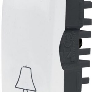 Modulo Interruptor Campainha 2685 - Nova Aros Perlex