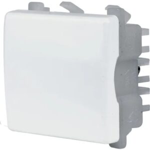 Modulo Interrupt Bipolar Simples 16a 2606 - Nova Aros Perlex