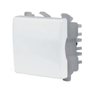 Modulo Interruptor Bipolar Simples 16a 2606 Nova Aros Perlex