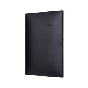 Placa 4x2 Cega 618500pt Pial Plus+