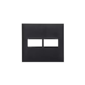 Placa 4x4 1+1 Posto 618511pt Pial Plus+