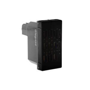 Modulo Campainha Cigarra 110v 611040pt Pial Plus+
