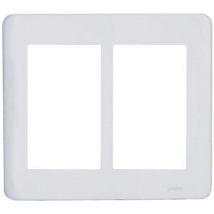 Placa 4x4 3+3 Postos 73pl33 - Nova Aros Perlex