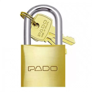 Cadeado Pado 40mm