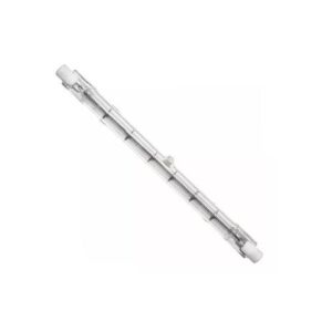 Lâmpada Halógena Lapiseira 150w 110v 78mm R7s - Ourolux