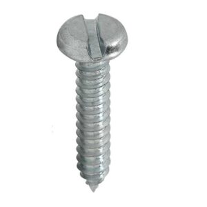 Parafuso A.a Cabeça Panela 6,3x13 Com 100