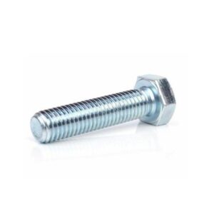 Parafuso Sextavado 3/16x1/2 Com 100
