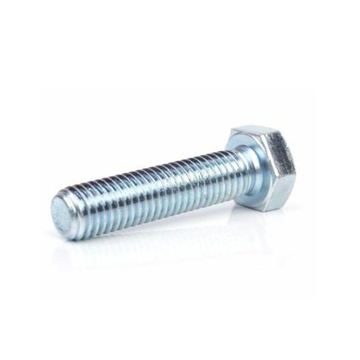 Parafuso Sextavado 3/16x5/8 Com 100