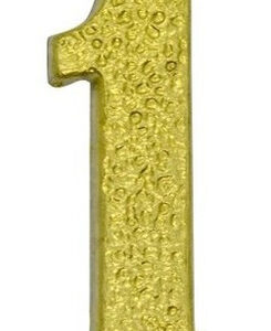 Número Residencial Mini Apt 1 - Pavilonis