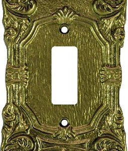 Placa 4x2 1T Classico 5000 - Pavilonis