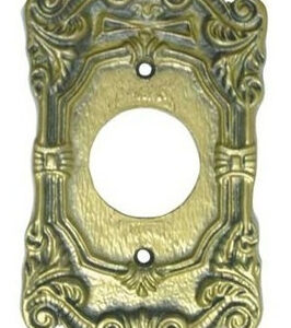 Placa 4x2 5T Branca 7000 - Pavilonis