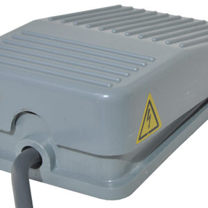 Pedaleira De Controle Kh-8012 - Jng