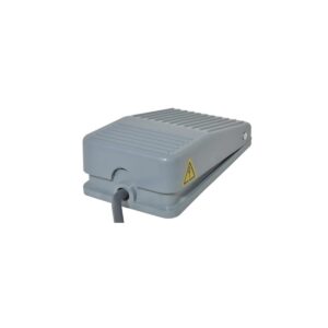 Pedaleira De Controle Kh-8012 - Jng