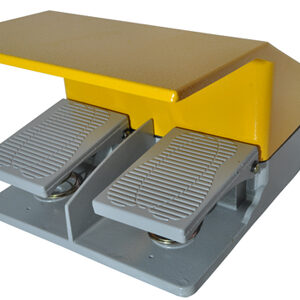 Pedaleira De Controle Sfms-15 - Jng