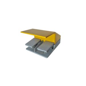 Pedaleira De Controle Sfms-15 - Jng