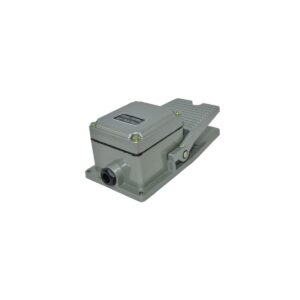 Pedaleira De Controle Sfm-1 - Jng