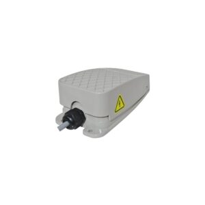 Pedaleira De Controle Mdfs-2 - Jng
