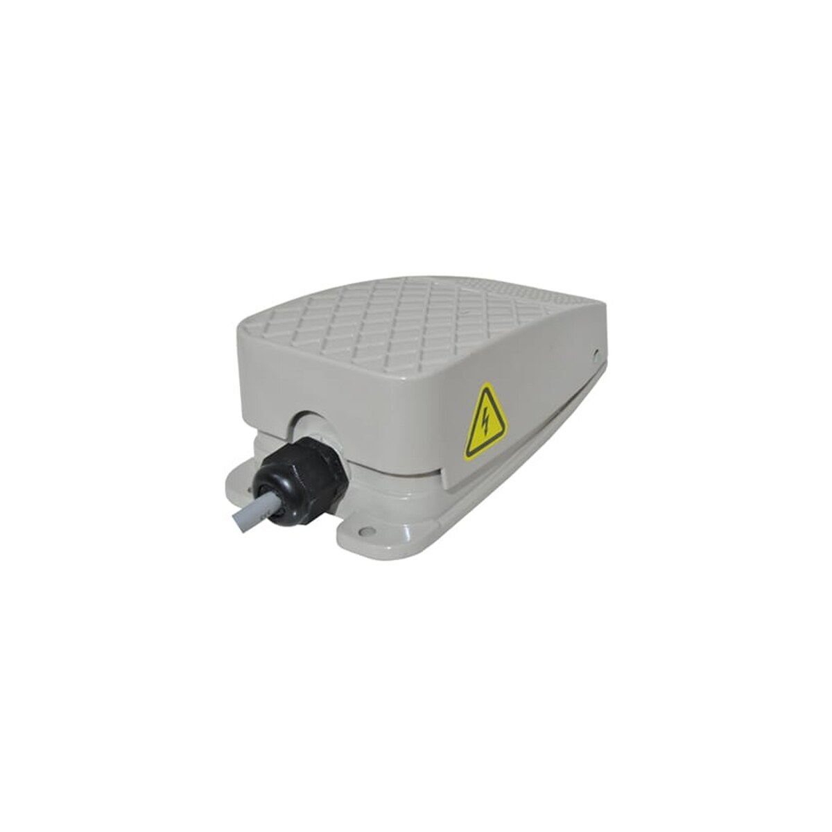 Pedaleira De Controle Mdfs-2 - Jng