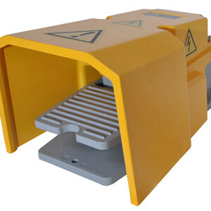 Pedaleira De Controle Md-14h - Jng