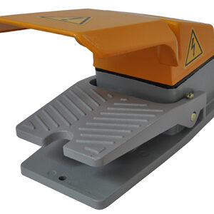 Pedaleira De Controle Md-13h - Jng